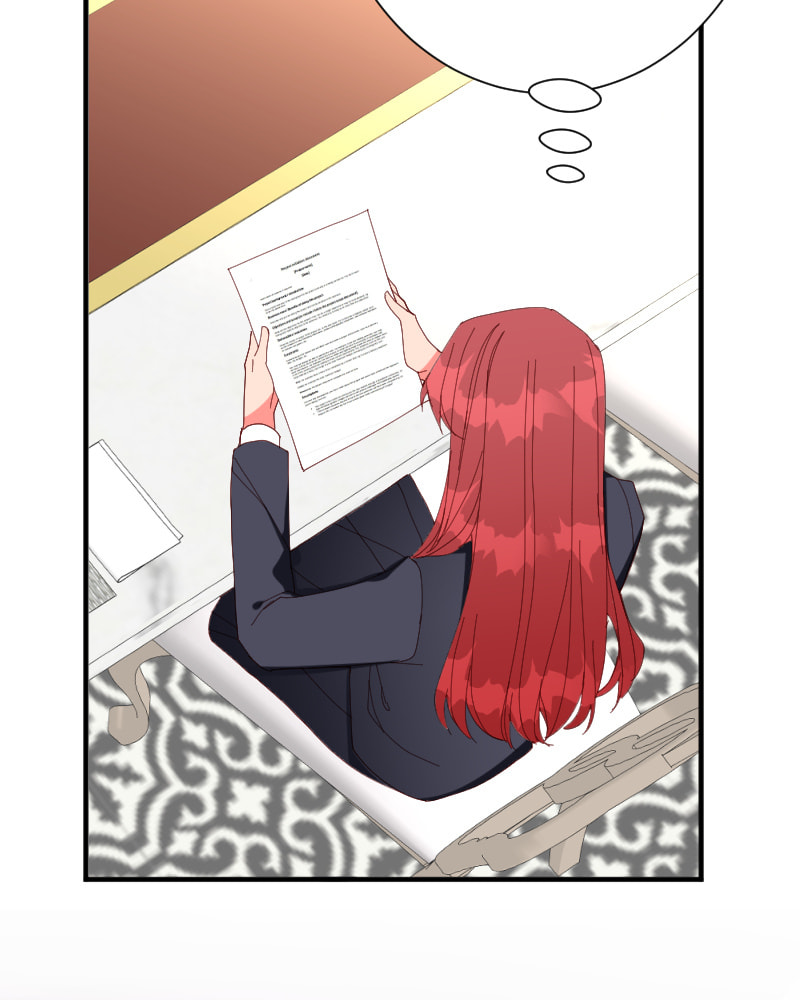 Maid for Hire Chapter 27 page 47 - 