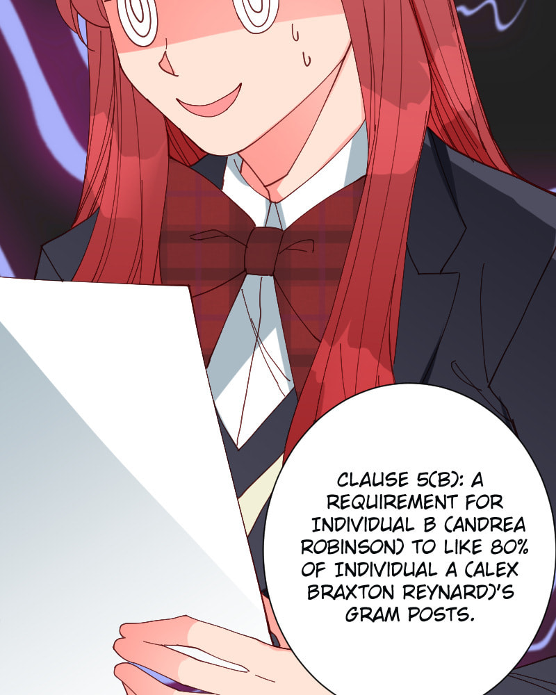 Maid for Hire Chapter 27 page 49 - 