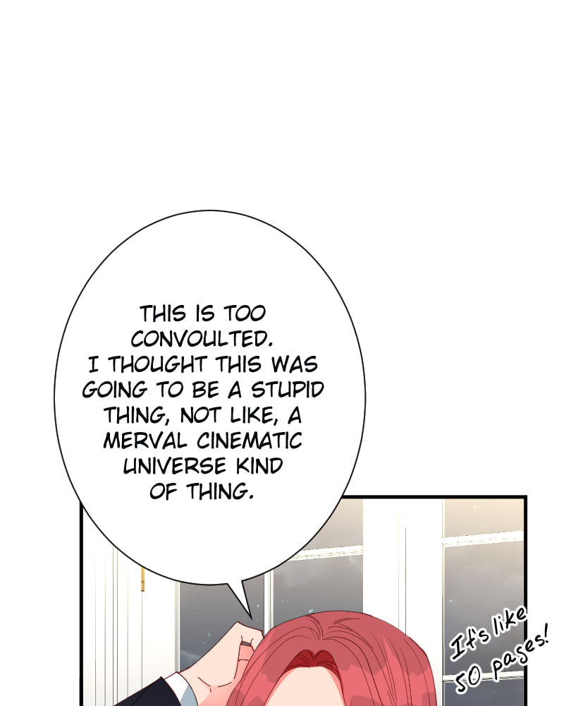 Maid for Hire Chapter 27 page 51 - 