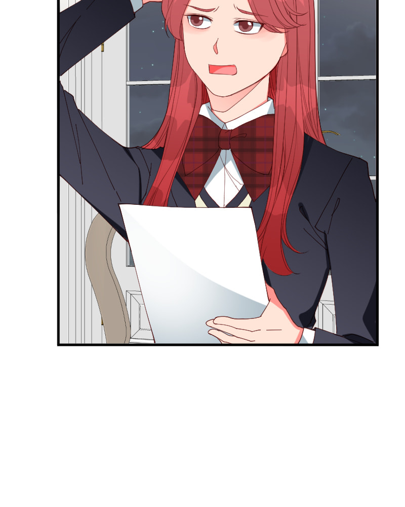Maid for Hire Chapter 27 page 52 - 