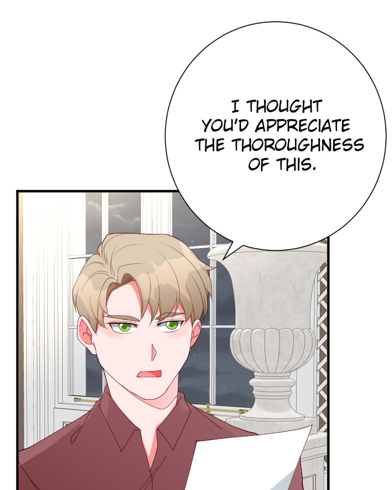 Maid for Hire Chapter 27 page 53 - 