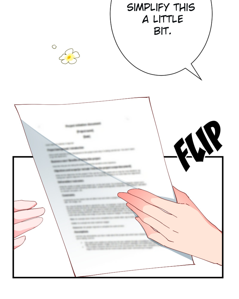 Maid for Hire Chapter 27 page 55 - 