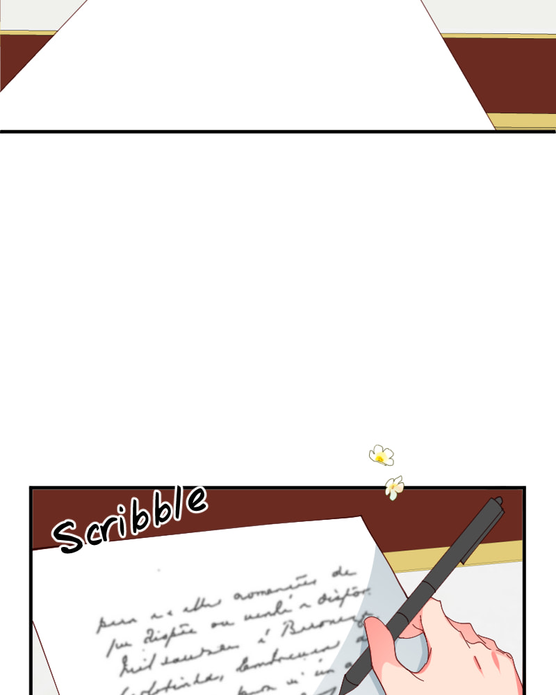 Maid for Hire Chapter 27 page 58 - 