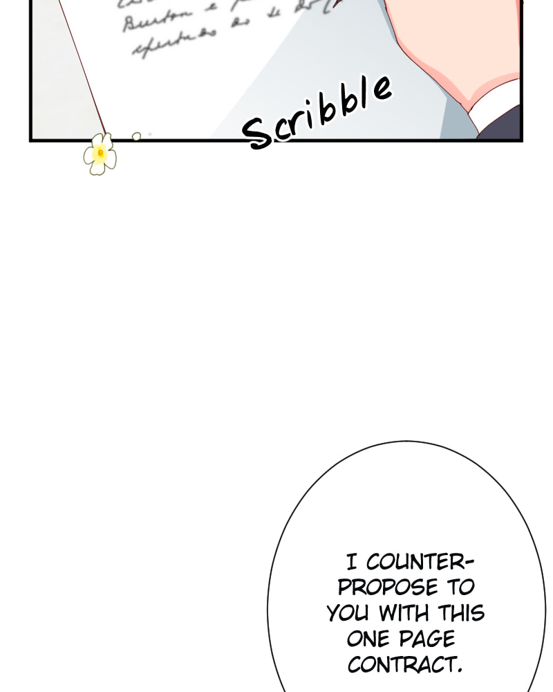 Maid for Hire Chapter 27 page 59 - 