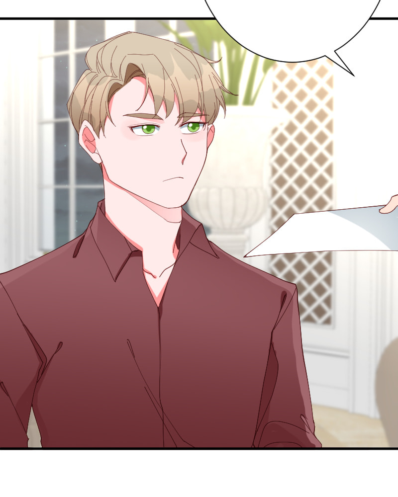 Maid for Hire Chapter 27 page 60 - 
