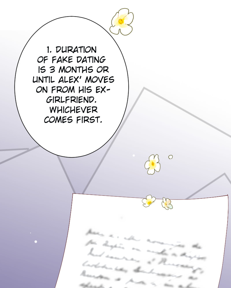 Maid for Hire Chapter 27 page 61 - 