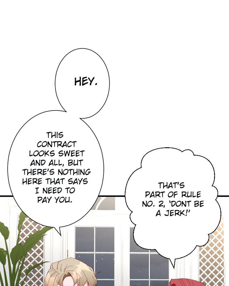 Maid for Hire Chapter 27 page 65 - 