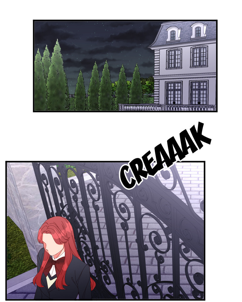 Maid for Hire Chapter 27 page 72 - 