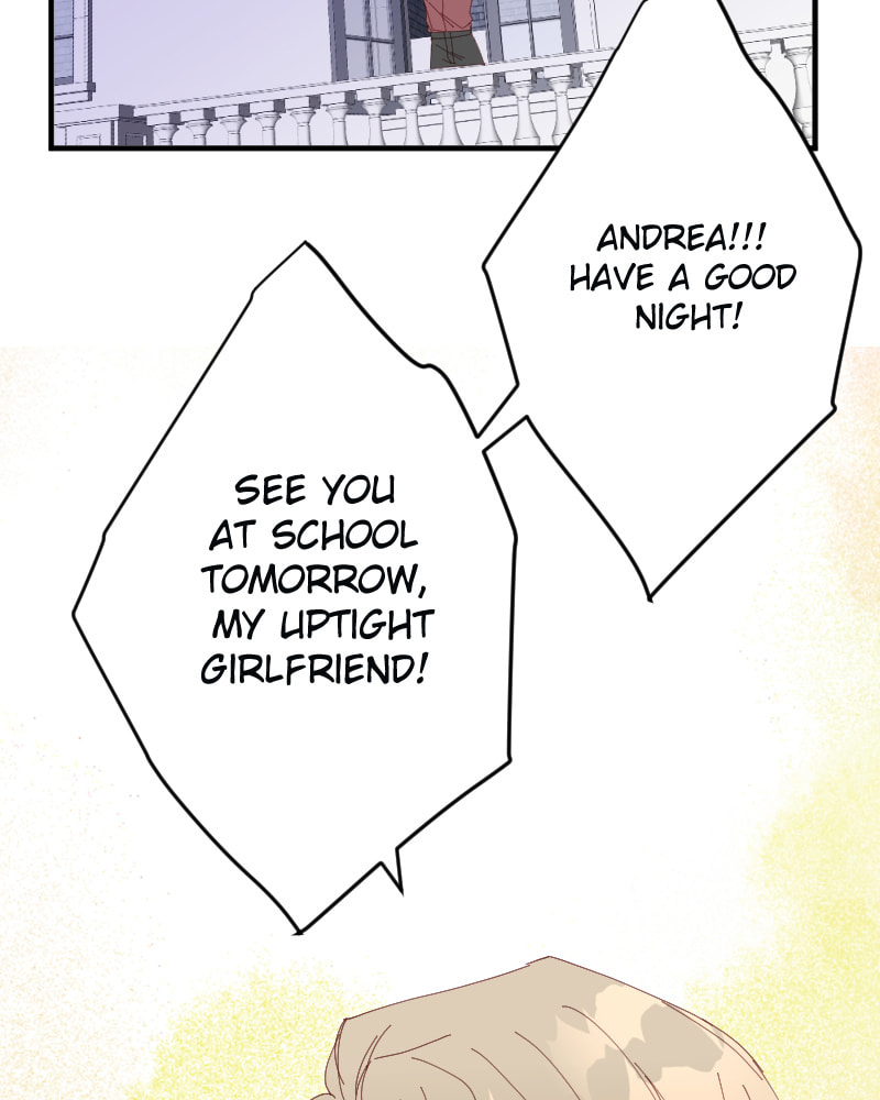 Maid for Hire Chapter 27 page 74 - 