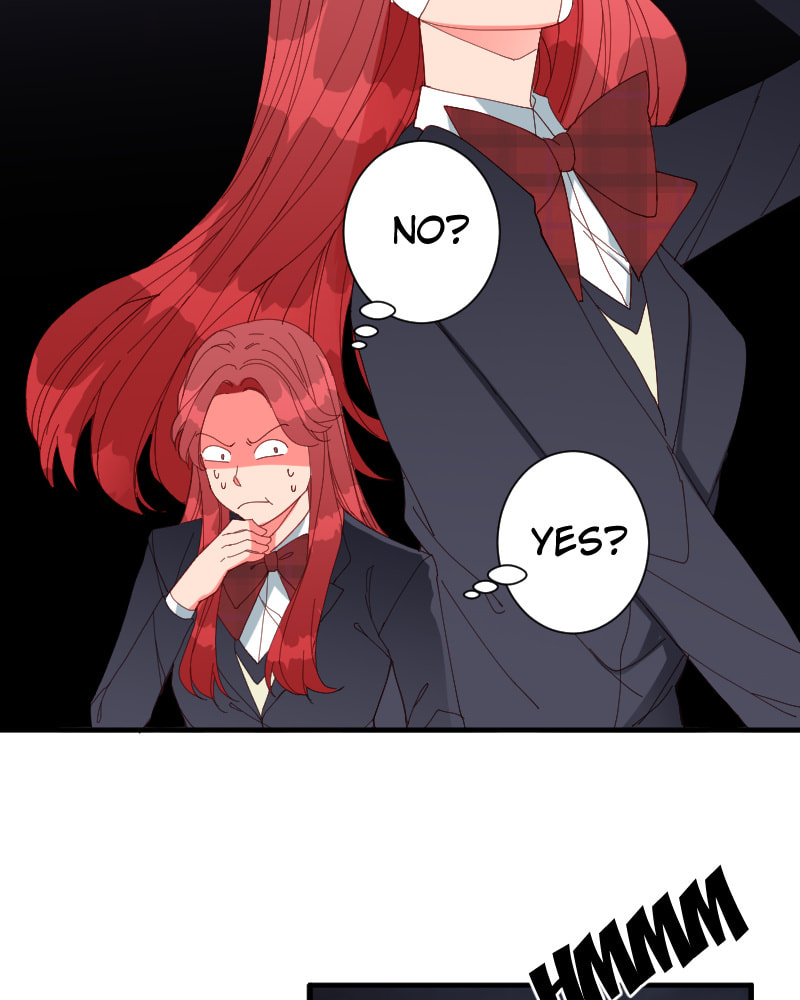 Maid for Hire Chapter 27 page 83 - 