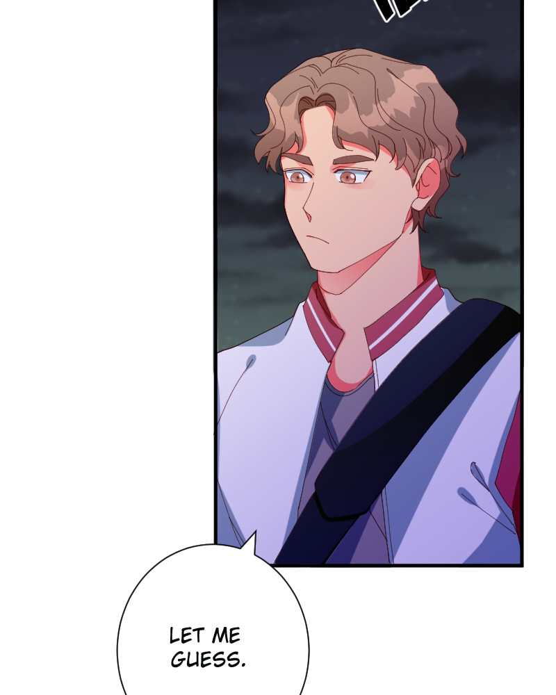 Maid for Hire Chapter 27 page 84 - 