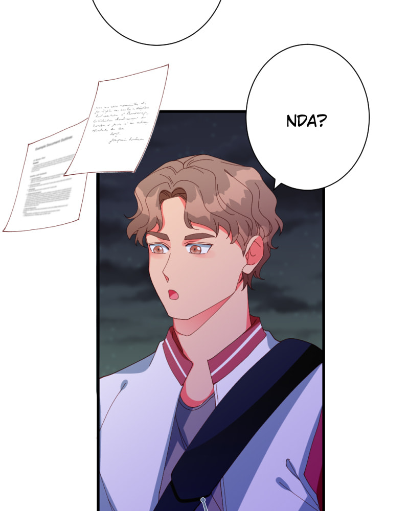 Maid for Hire Chapter 27 page 85 - 