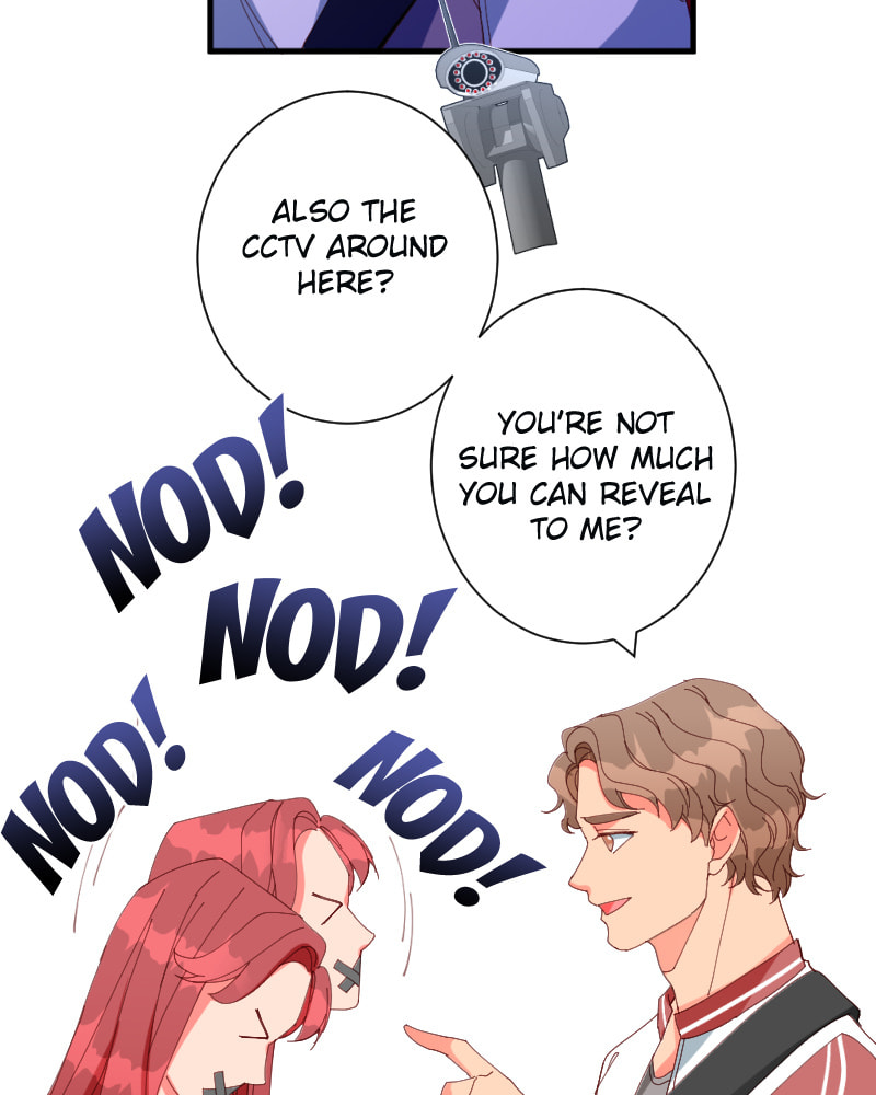 Maid for Hire Chapter 27 page 86 - 