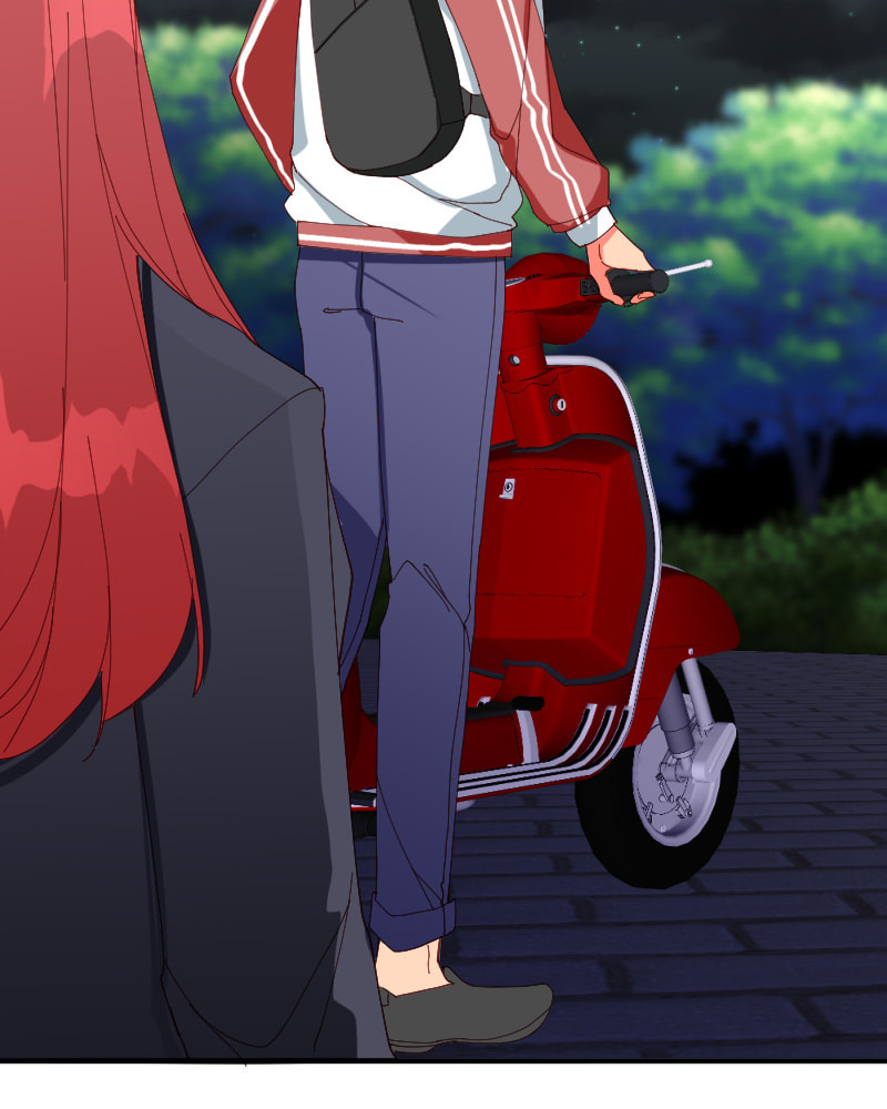 Maid for Hire Chapter 27 page 89 - 