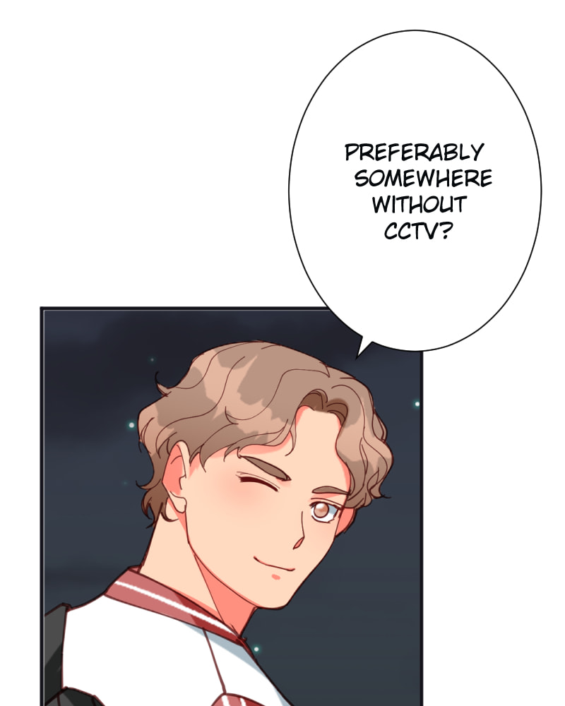 Maid for Hire Chapter 27 page 90 - 