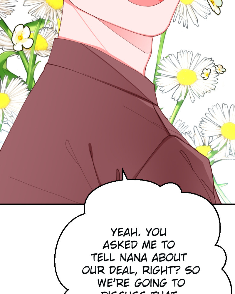 Maid for Hire Chapter 27 page 10 - 