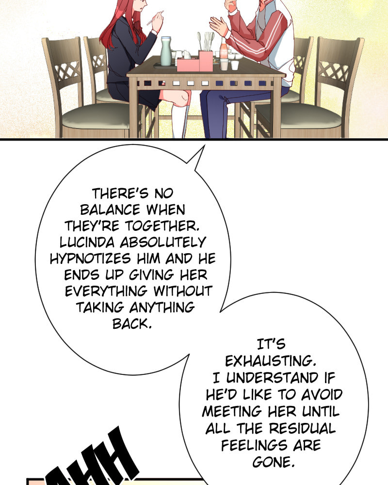 Maid for Hire Chapter 28 page 12 - 