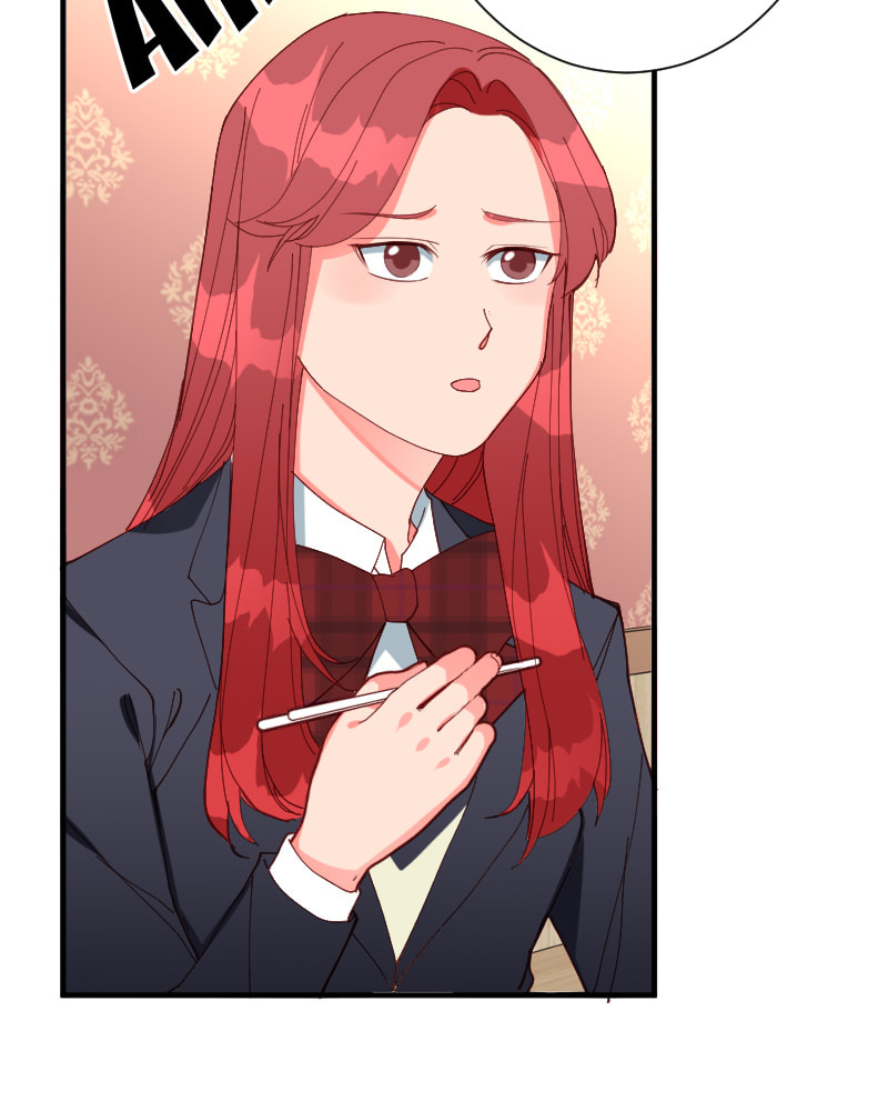 Maid for Hire Chapter 28 page 13 - 