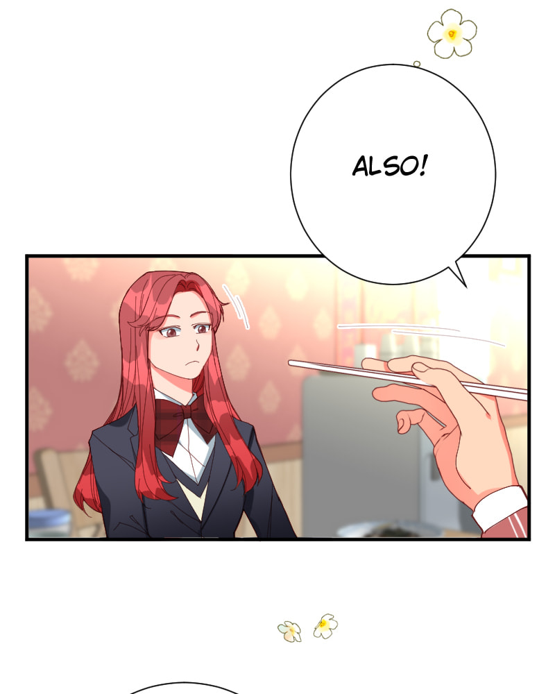 Maid for Hire Chapter 28 page 14 - 