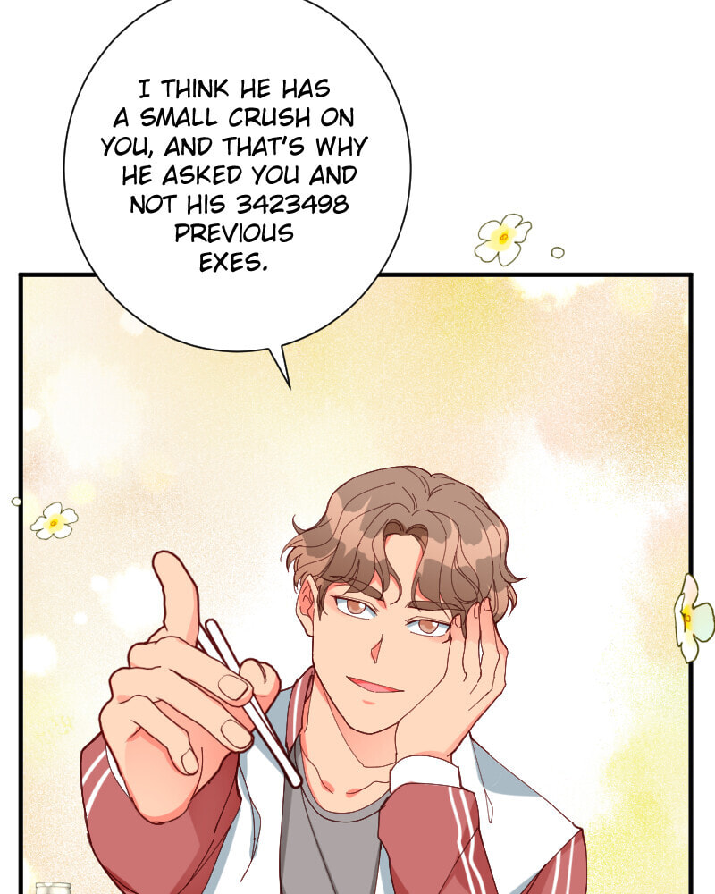 Maid for Hire Chapter 28 page 15 - 