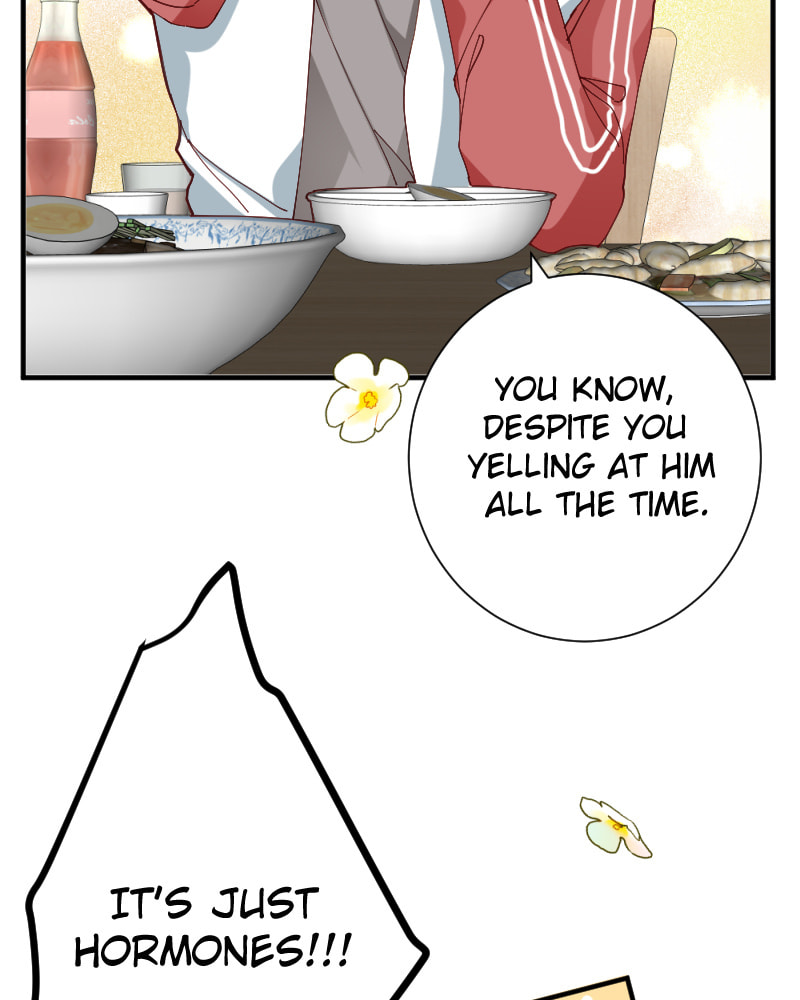 Maid for Hire Chapter 28 page 16 - 