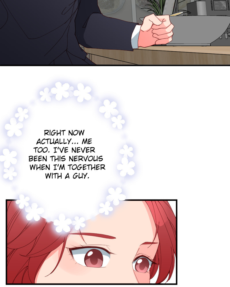 Maid for Hire Chapter 28 page 22 - 
