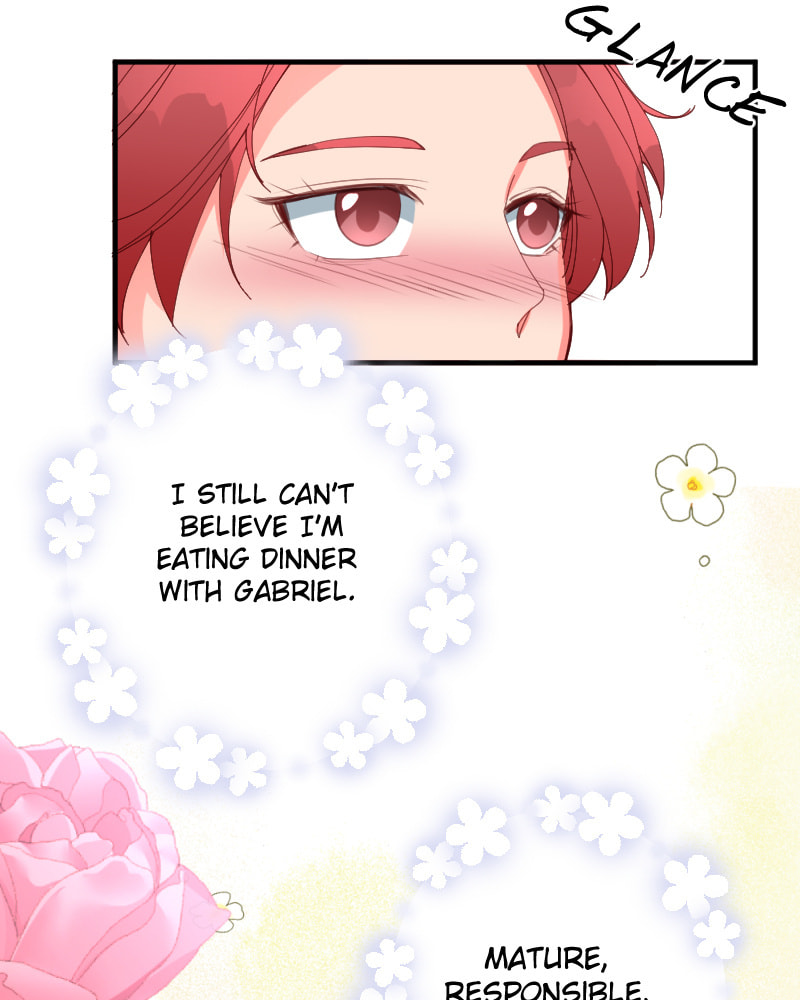 Maid for Hire Chapter 28 page 23 - 