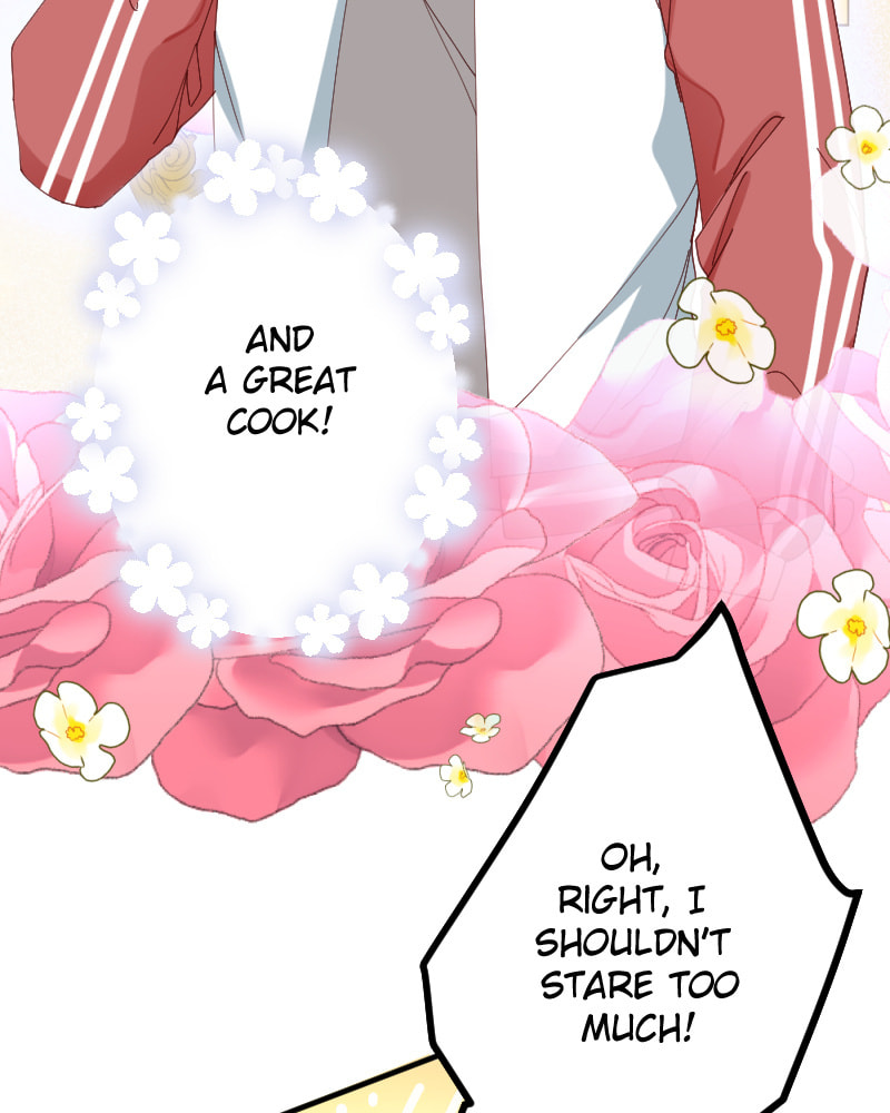 Maid for Hire Chapter 28 page 25 - 