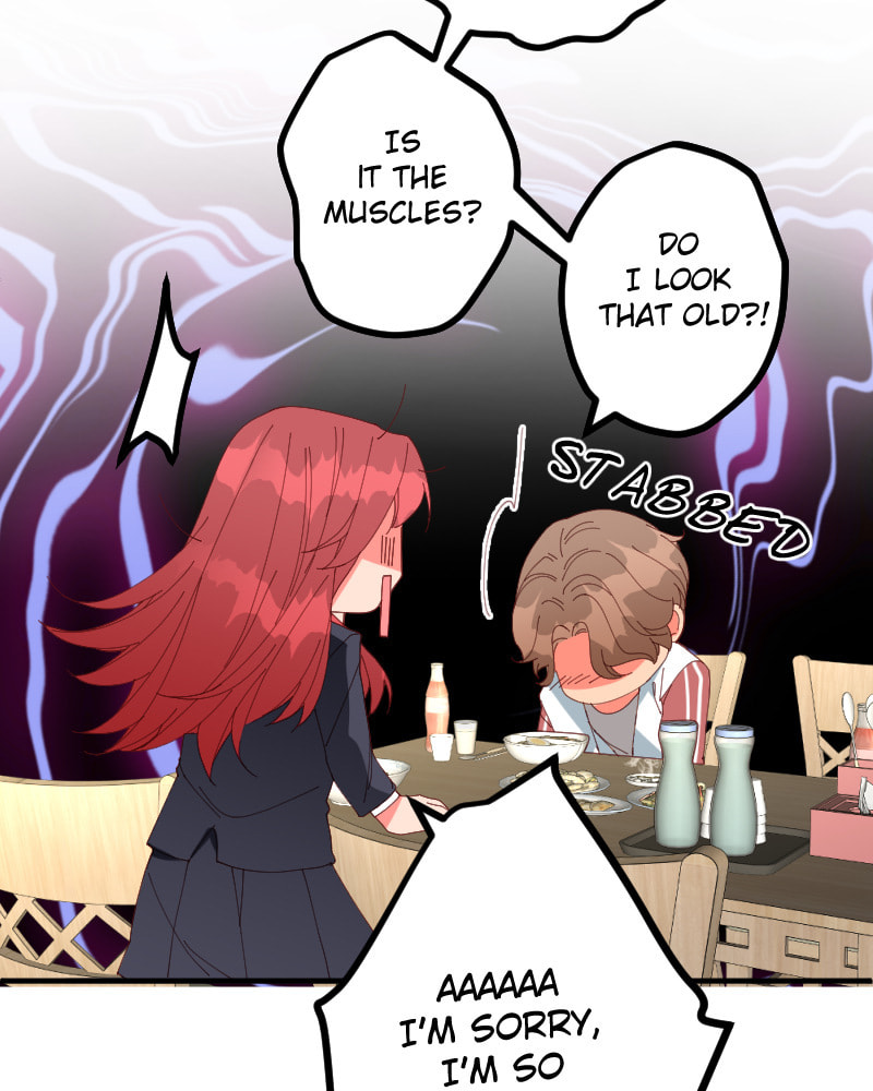 Maid for Hire Chapter 28 page 28 - 