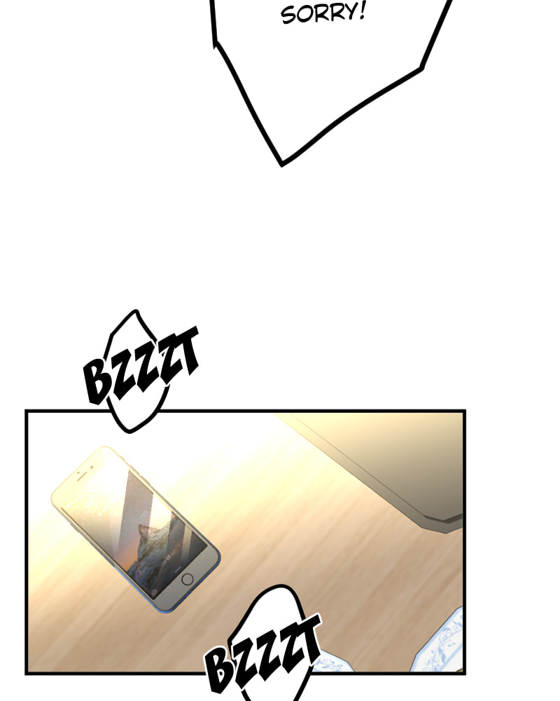 Maid for Hire Chapter 28 page 29 - 