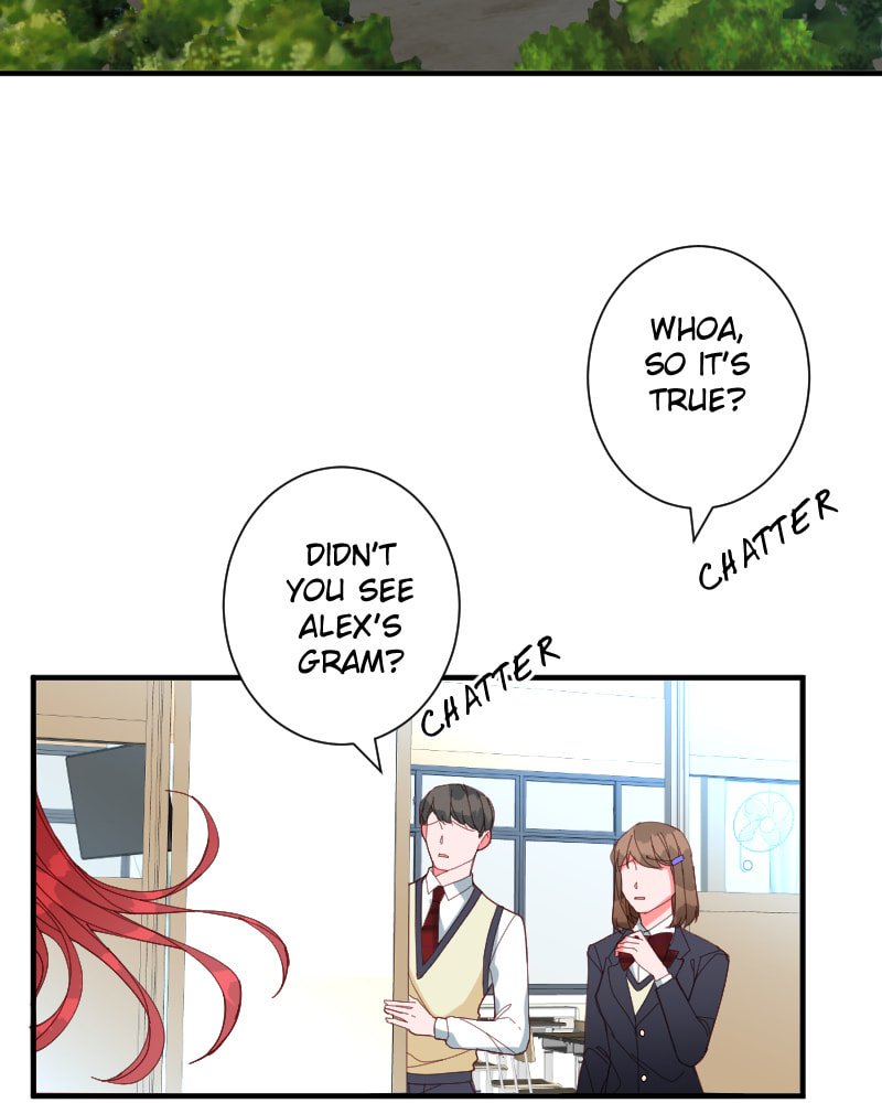 Maid for Hire Chapter 28 page 37 - 