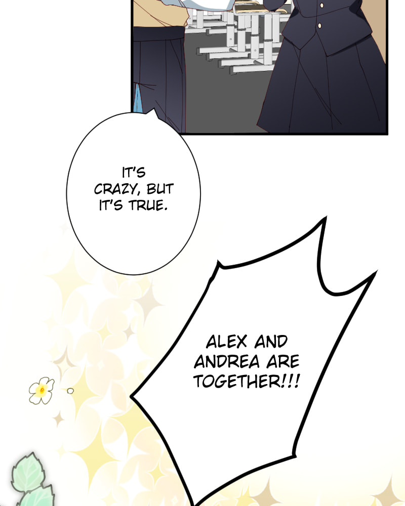 Maid for Hire Chapter 28 page 39 - 