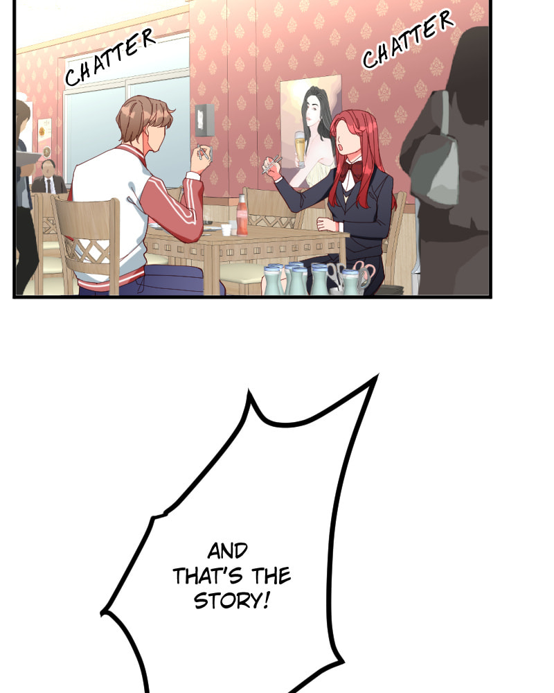 Maid for Hire Chapter 28 page 5 - 