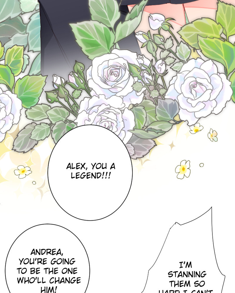 Maid for Hire Chapter 28 page 42 - 