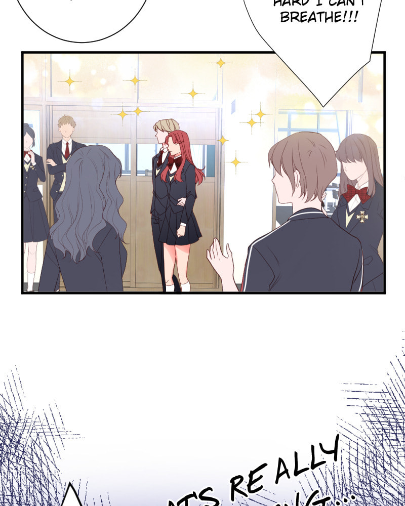 Maid for Hire Chapter 28 page 43 - 