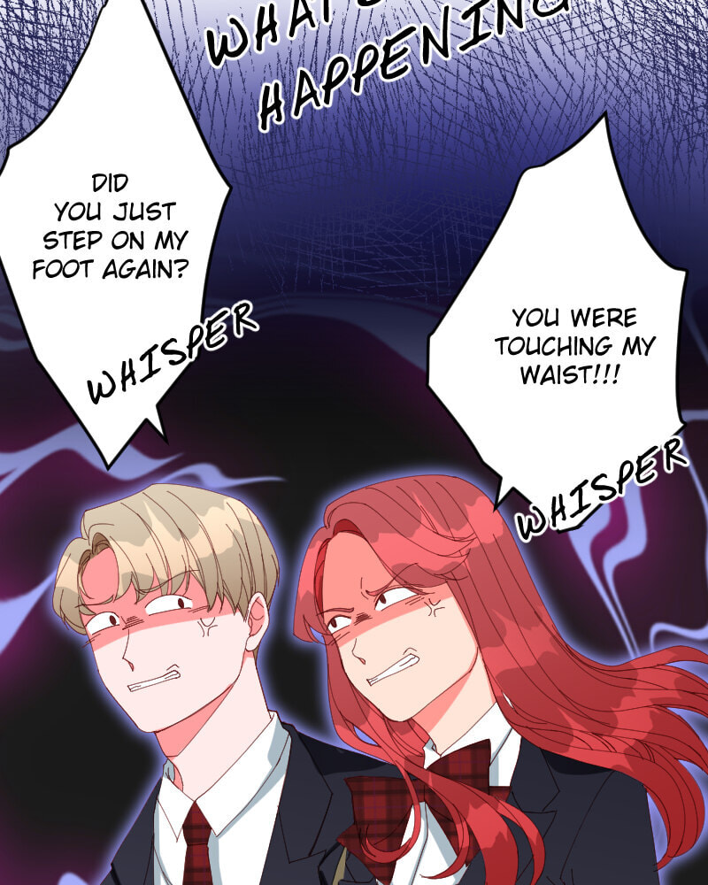 Maid for Hire Chapter 28 page 44 - 