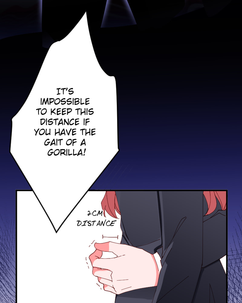 Maid for Hire Chapter 28 page 46 - 