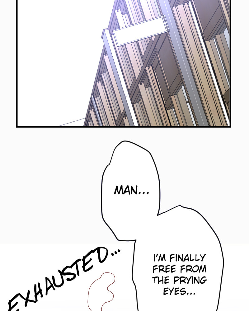 Maid for Hire Chapter 28 page 48 - 