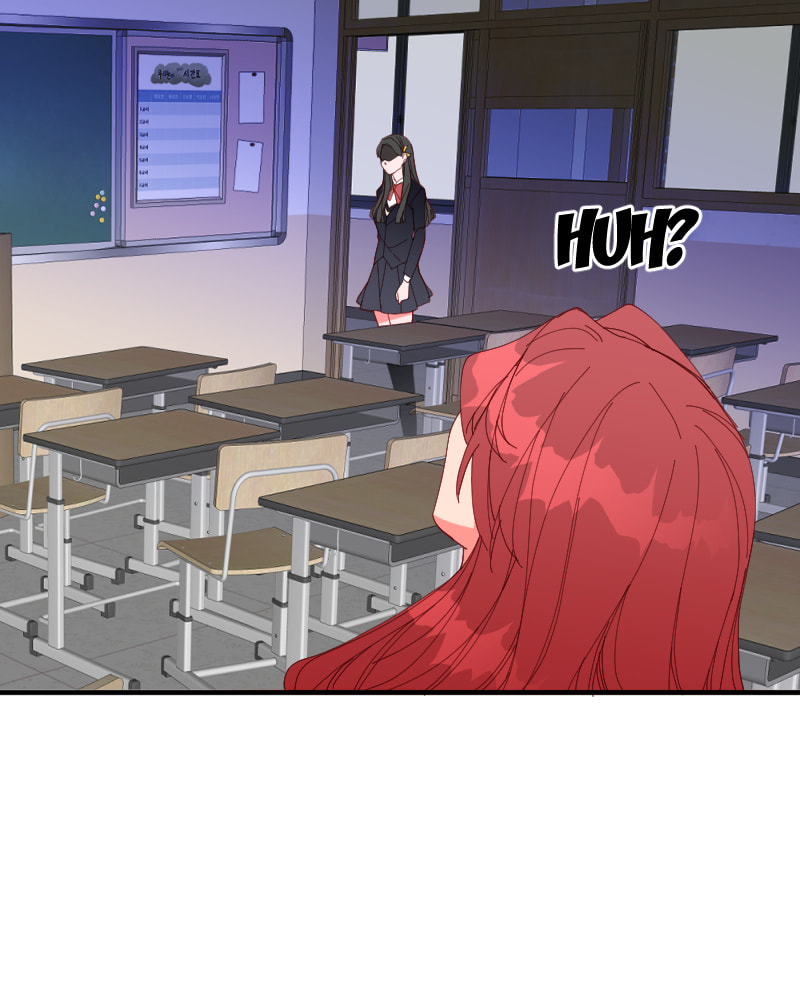Maid for Hire Chapter 28 page 51 - 