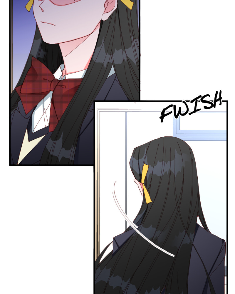 Maid for Hire Chapter 28 page 53 - 