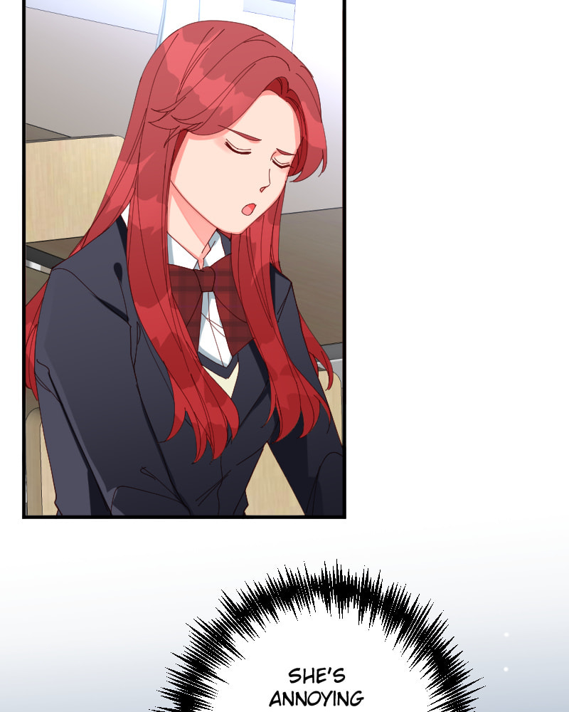 Maid for Hire Chapter 28 page 55 - 