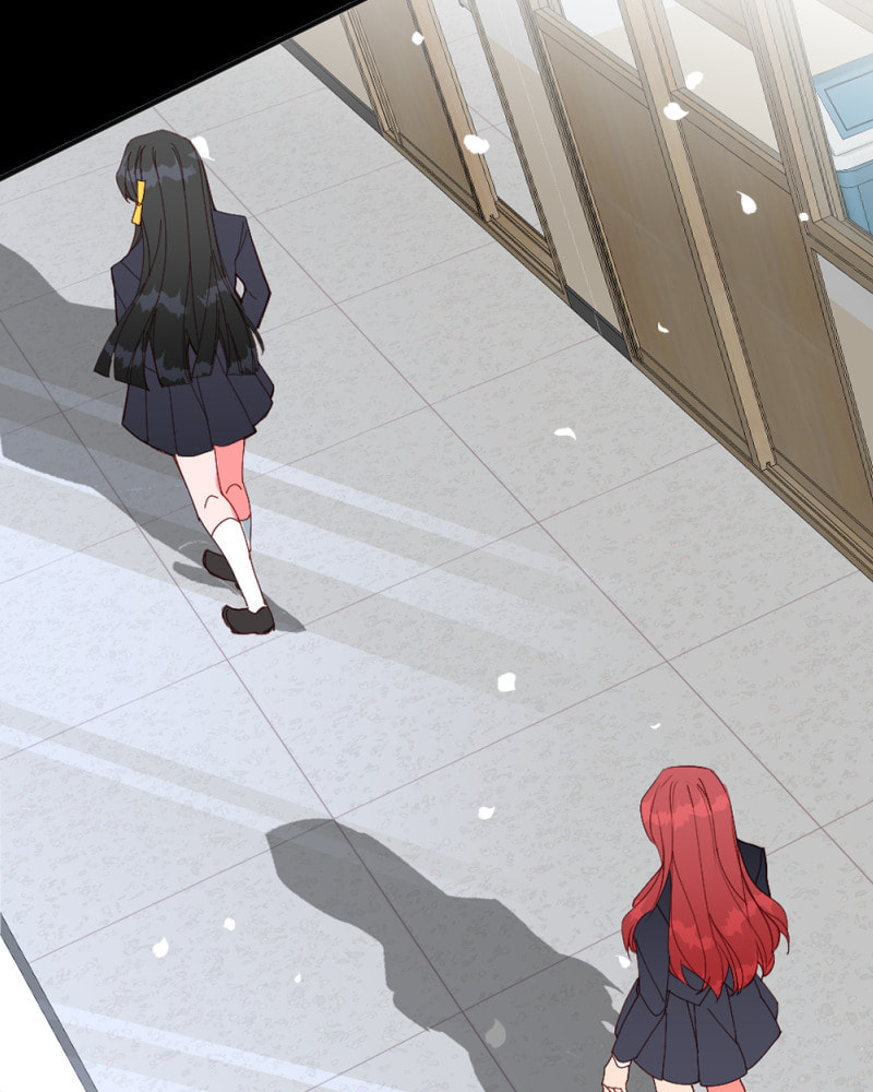 Maid for Hire Chapter 28 page 57 - 