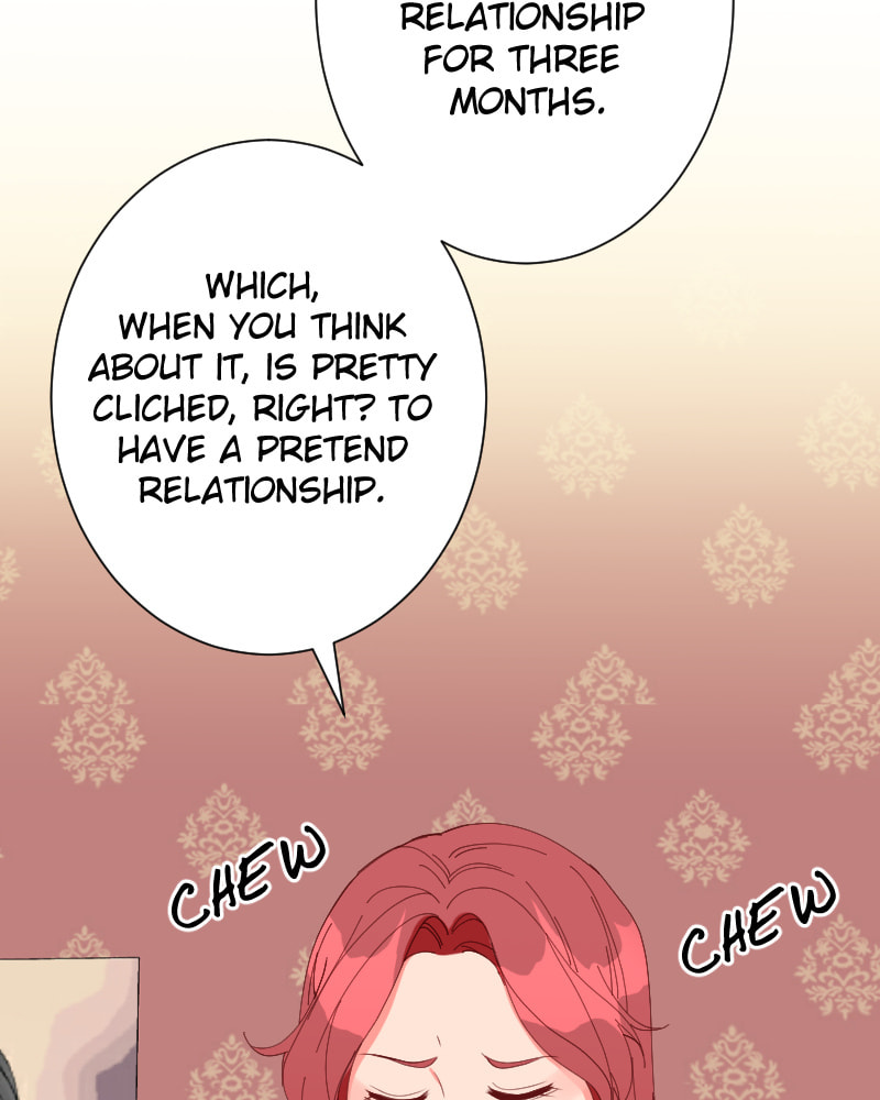 Maid for Hire Chapter 28 page 7 - 
