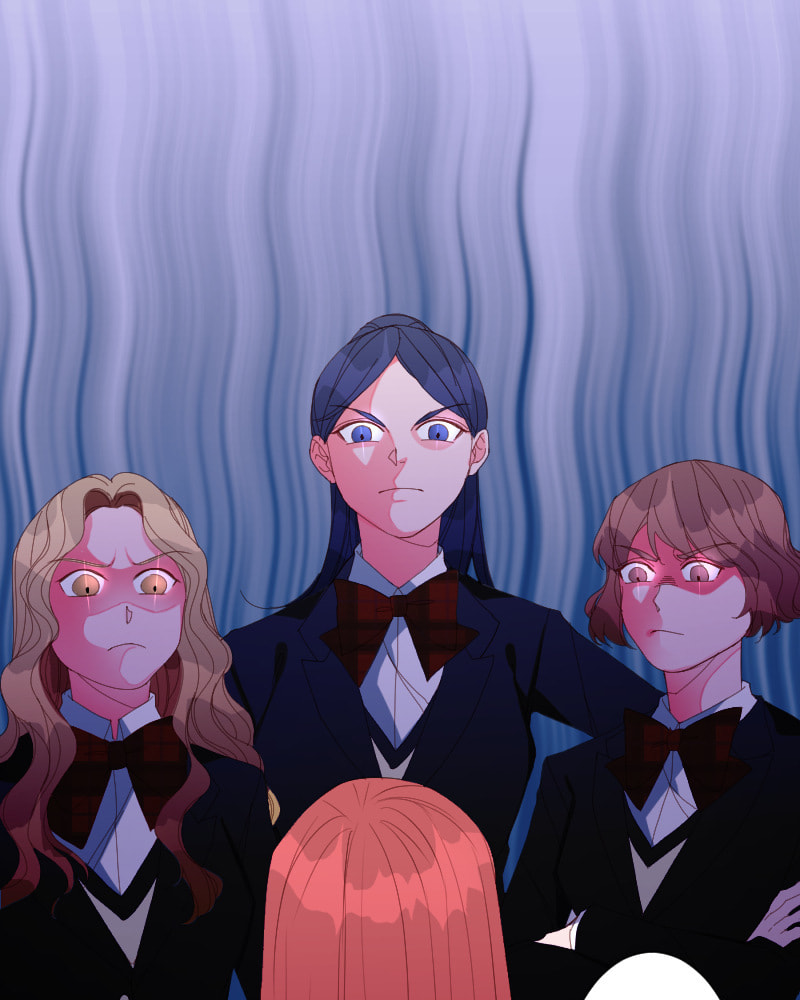Maid for Hire Chapter 28 page 62 - 