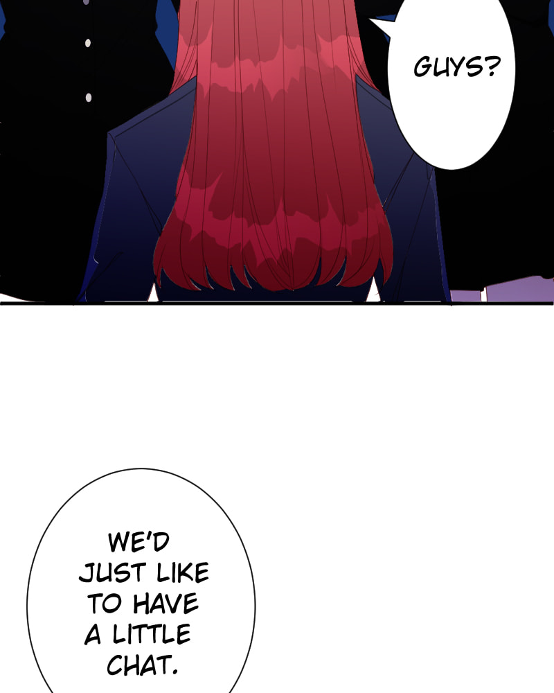 Maid for Hire Chapter 28 page 63 - 