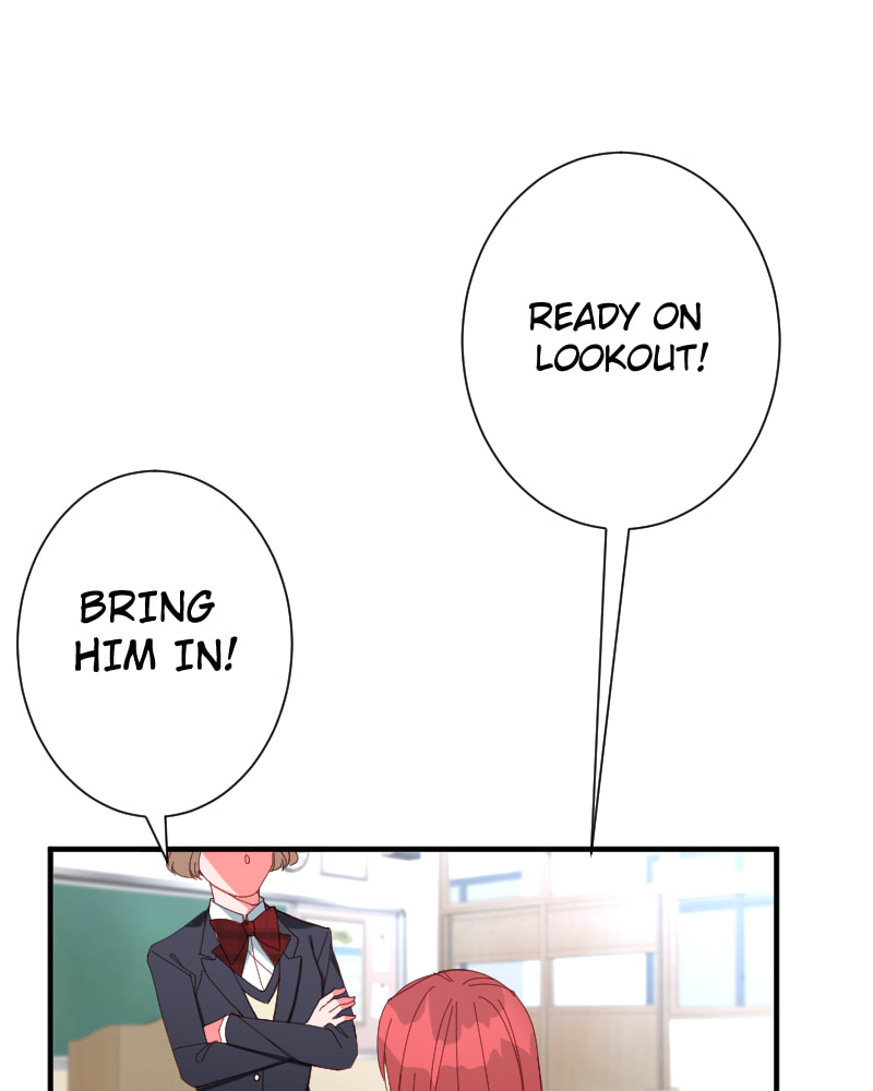 Maid for Hire Chapter 28 page 65 - 