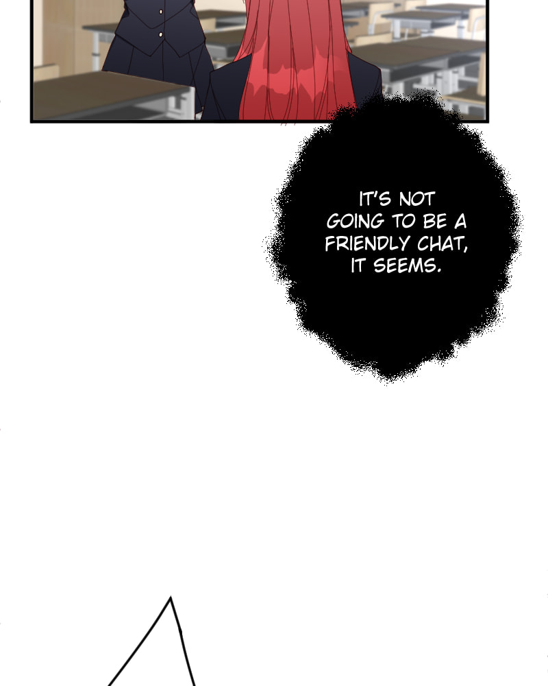 Maid for Hire Chapter 28 page 66 - 