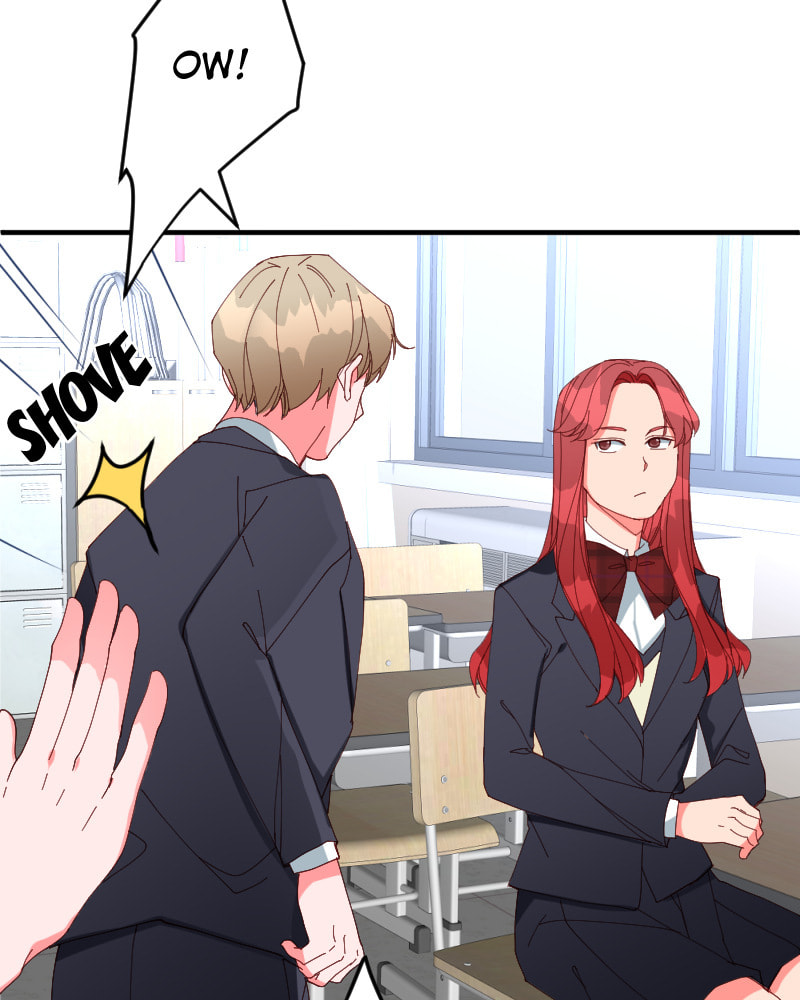 Maid for Hire Chapter 28 page 67 - 
