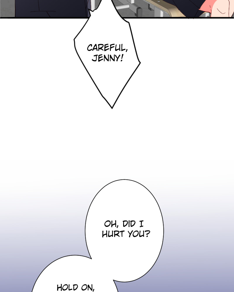 Maid for Hire Chapter 28 page 68 - 