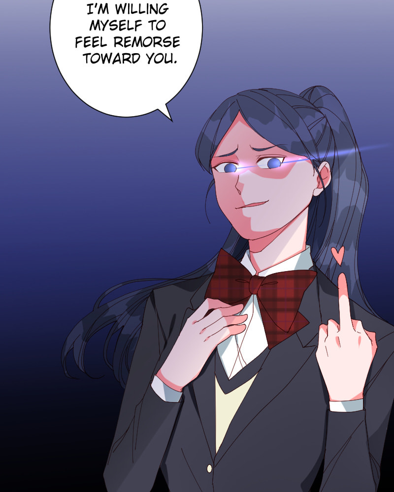 Maid for Hire Chapter 28 page 69 - 